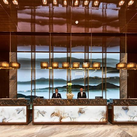 Zhongshan Guzhen Huayu Landmark Hotel Zewnętrze zdjęcie
